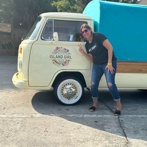 Meet your Posher, Wendy